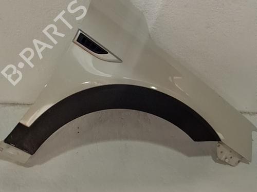 Used Right front fenders CHEVROLET CAPTIVA (C100, C140) 2.2 D 4WD (184 hp) 31874560
