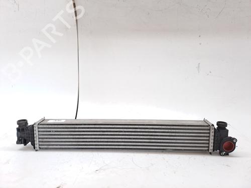 Intercooler HONDA CIVIC X Hatchback (FC_, FK_) 1.0 VTEC (FK6) (129 hp) 24402351