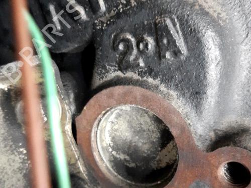 Engine MAZDA PREMACY (CP) 2.0 TD | BP39429626M1 - Image 2