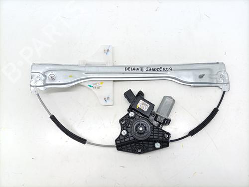 Front left window mechanism MG MG ZS SUV 1.5 VTi | BP28141777C22 