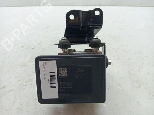 ABS Bremseaggregat KIA PICANTO III (JA) 1.0 (67 hp) 23358532