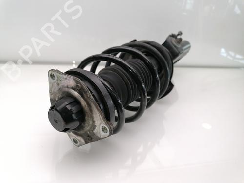 Left front shock absorber MERCEDES-BENZ A-CLASS (W169) A 180 CDI (169.007, 169.307) | BP23936854M16 
