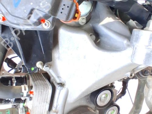 Engine FORD TOURNEO COURIER B460 MPV 1.0 EcoBoost | BP34716502M1 - Image 2