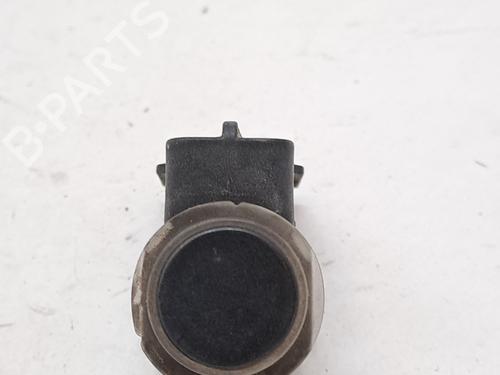 Elektronisk modul RENAULT MEGANE III Hatchback (BZ0/1_, B3_) 1.5 dCi (106 hp) 26233451