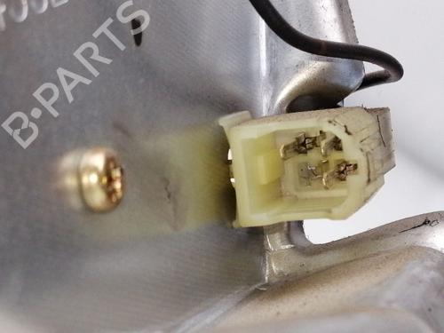Rear wiper motor SUZUKI GRAND VITARA I (FT, HT) 2.0 HDI 110 16V 4x4 (SQ420D, TD83V) | BP23936179M102 