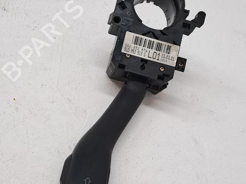 Used Steering column stalk AUDI A6 C5 Avant (4B5) 2.5 TDI (180 hp) 26450853