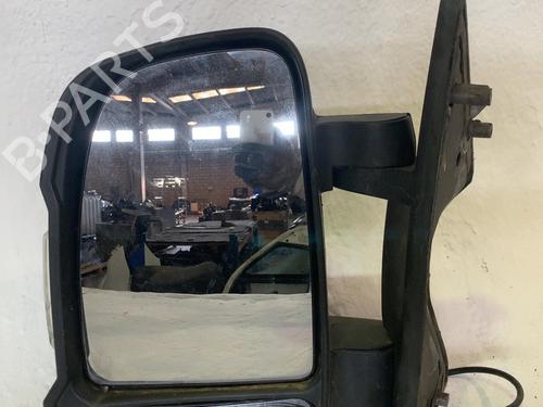 Used Left mirror Left mirror FIAT DUCATO Van (250_) 120 Multijet 2,3 D (120 hp) 33767341 33767341