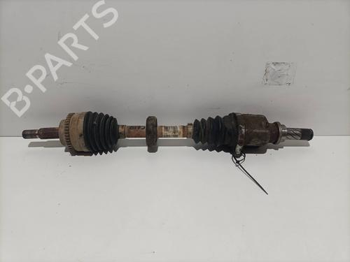Antriebswelle links vorne für RENAULT CLIO I (B/C57_, 5/357_) 1.2 (5/357Y, 5/357K) (58 hp) 28336431