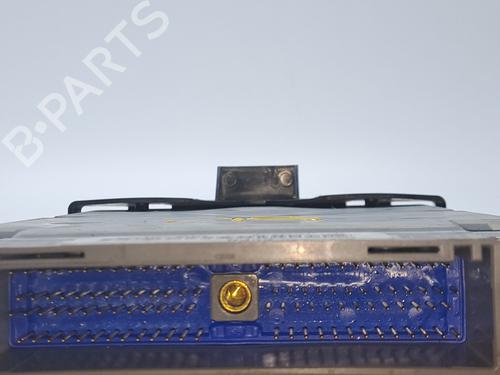 Engine control unit (ECU) FORD MONDEO III Saloon (B4Y) 2.0 TDCi | BP23373193M57 