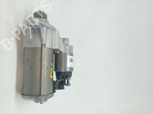 Starter VW GOLF VII (5G1, BQ1, BE1, BE2) 2.0 R 4motion | BP24308313M8 