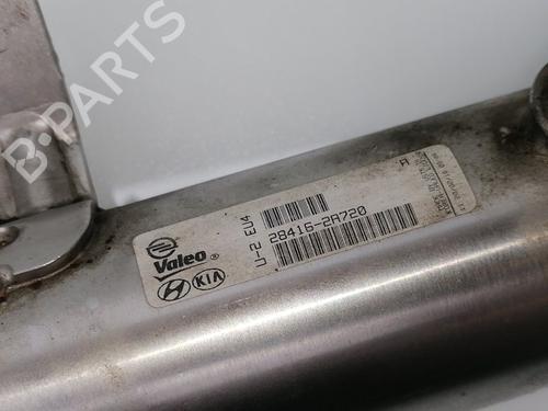 Egr HYUNDAI i30 (FD) 1.6 CRDi | BP23937769M69 