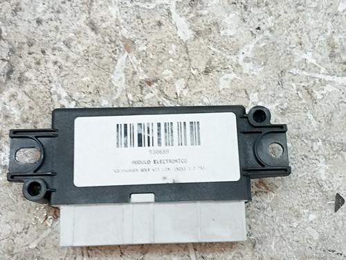 Used Electronic module Electronic module 37590332 37590332