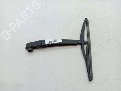 Used Rear windshield wiper arm DACIA LOGAN MCV II 1.5 dCi (90 hp) 23357611