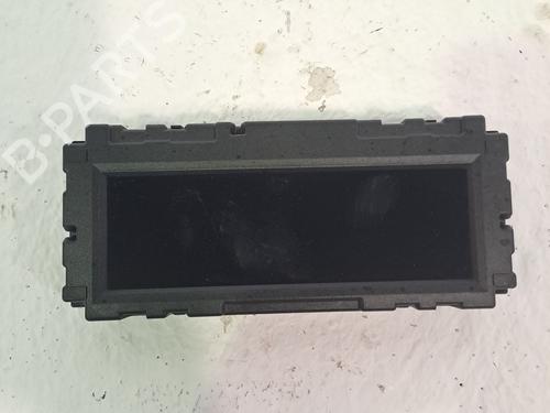 Used Display monitor OPEL INSIGNIA A (G09) 2.0 CDTI (68) (160 hp) 25998969
