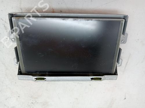 Display JAGUAR XJ (X351) 3.0 SDV6 | BP23359829C48 