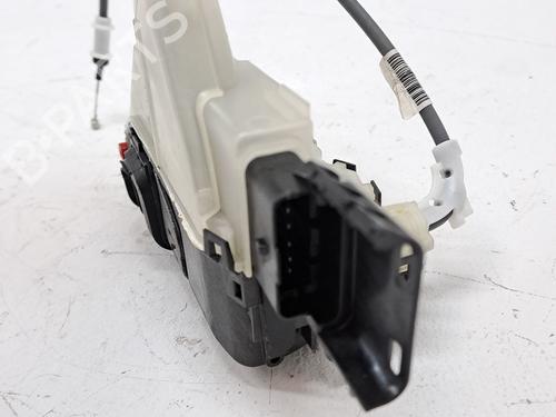 Rear left lock OPEL CROSSLAND X / CROSSLAND (P17, P2QO) 1.2 (75) | BP26451003C100 
