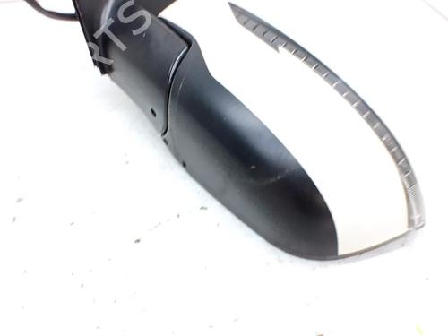 Retrovisor izquierdo Retrovisor izquierdo NISSAN QASHQAI II (J11, J11_) 1.5 dCi (110 hp) 37272898 37272898