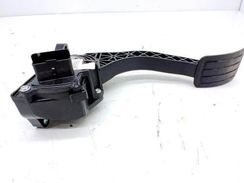 Pédale Pédale CITROËN JUMPY III Van (V_) 2.0 BlueHDi 120 (122 hp) 34707783 34707783