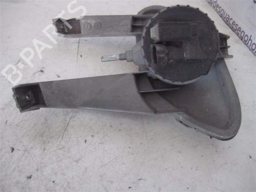 Used Right front fog light LANCIA YPSILON (843_) 1.2 (843.AXB1A) (80 hp) 25459319