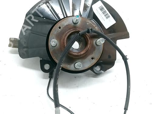 Fusée avant gauche KIA STONIC (YB) 1.0 T-GDi Eco-Dynamics+ (101 hp) 32105274