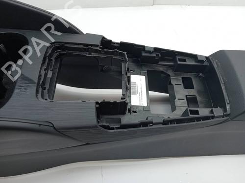 Armrest / Center console AUDI A3 Sportback (8VA, 8VF) 1.4 TFSI | BP23342526I20 