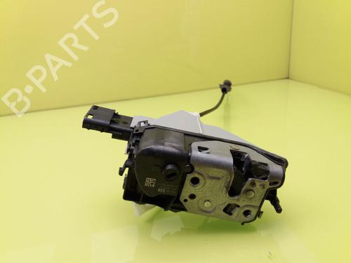 Cerradura puerta trasera derecha PEUGEOT 3008 I MPV (0U_) 1.6 HDi (114 hp) 23384670