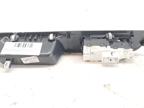 Left front window switch PEUGEOT EXPERT Van (V_) 1.6 BlueHDi 95 | BP29024885I27 