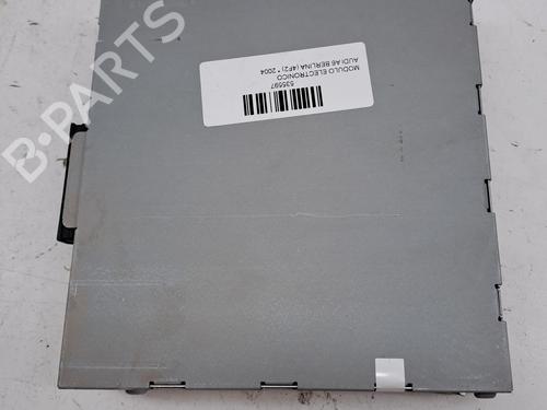 Used Electronic module AUDI A6 C6 (4F2) 3.0 TDI quattro (240 hp) 23371187