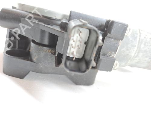 Rear right window mechanism HONDA ACCORD VIII Estate (CW) 2.2 i-DTEC (CW3) | BP27668639C25 