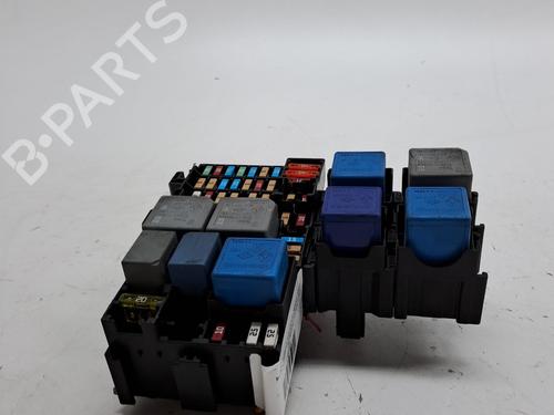 Fuse box OPEL VIVARO B Van (X82) 1.6 CDTI (05) | BP23288486E1 
