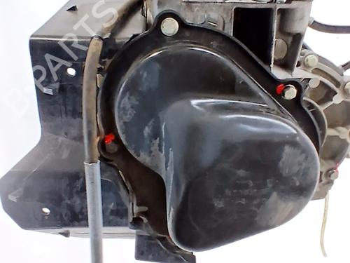 Gearbox FORD TOURNEO COURIER B460 MPV 1.6 TDCi | BP36523192M3 - Image 3
