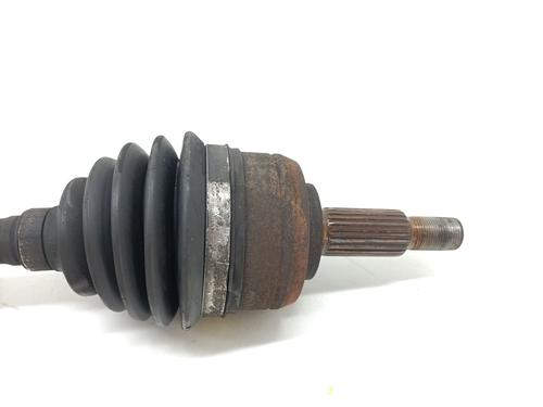 Left front driveshaft DACIA DOKKER Express Box Body/MPV 1.5 dCi (FEAJ) | BP27174876M38 