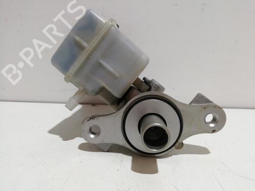 Brake master cylinder RENAULT CLIO IV (BH_) 1.5 dCi 90 | BP25986924M77 