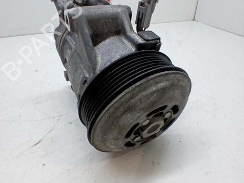 Used AC compressor TOYOTA AURIS (_E18_) 1.4 D-4D (NDE180_, NDE180R) (90 hp) 29991737