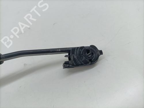 Front windshield wiper arm BMW X5 (E53) 3.0 d | BP25987199C143 