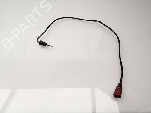 Elektronisk sensor VW GOLF VI Convertible (517) 2.0 TDI (140 hp) 23420208