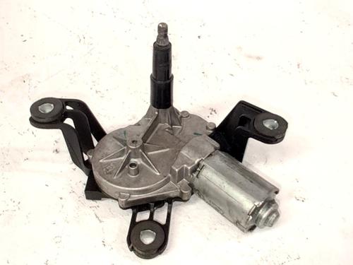Used Rear wiper motor Rear wiper motor OPEL ASTRA H (A04) 1.8 (L48) (125 hp) 34497119 34497119