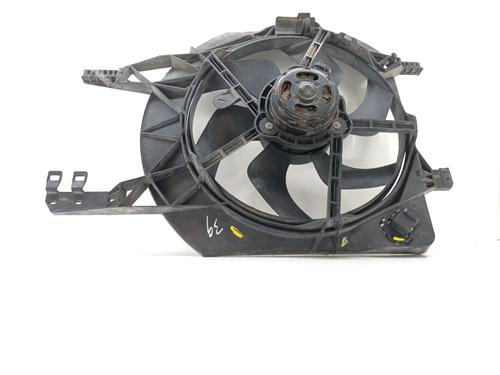 Køleventilator elektrisk NISSAN PRIMASTAR Van (X83) 1.9 dCi 100 (100 hp) 27891583