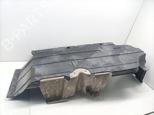 Bundpladebeskyttelse BMW X5 (E53) 3.0 d | BP26538337M92