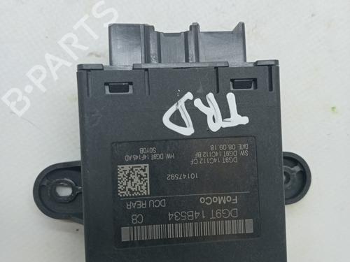 Elektronisk modul FORD MONDEO V Saloon (CD) 2.0 Hybrid (188 hp) 23347949