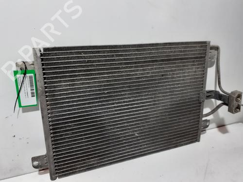 Varmeapparatregister RENAULT MEGANE I Classic (LA0/1_) 1.6 e (LA0F, LA0S) (90 hp) 26538836