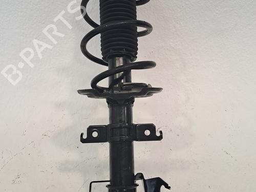 Left front shock absorber RENAULT CAPTUR II (HF_) TCe 140 (HFN0) | BP26544585M16 