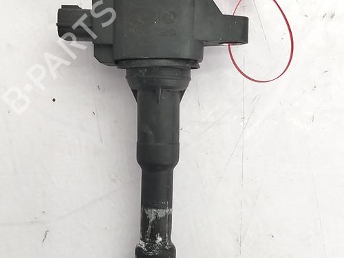 Bobine Bobine RENAULT MEGANE III Hatchback (BZ0/1_, B3_) 1.2 TCe (BZ2B, BZ11) (116 hp) 36838236 36838236