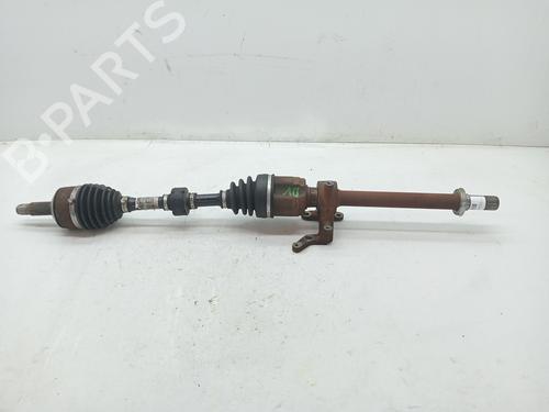 Used Right front driveshaft HONDA CIVIC VIII Hatchback (FN, FK) 2.2 CTDi (FK3) (140 hp) 23358661
