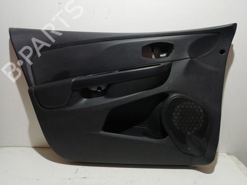 Used Front left panel RENAULT CLIO IV (BH_) 1.5 dCi 90 (90 hp) 28336454