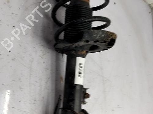Used Right front shock absorber HYUNDAI i30 Estate (FD) 1.4 (109 hp) 31247600