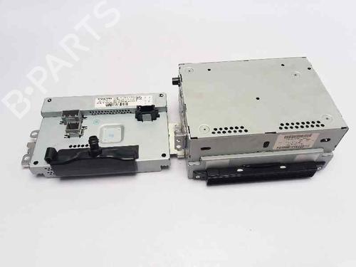 Electronic module VOLVO V40 Hatchback (525) D3 | BP23650088M83 