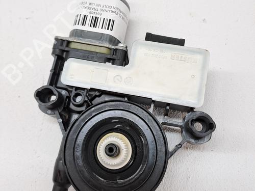 Used Right rear window motor VW GOLF VIII (CD1, DA1) 1.0 TSI (110 hp) 25248599