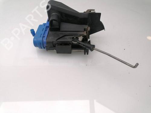 Used Rear right lock AUDI A4 B5 Avant (8D5) 2.5 TDI (150 hp) 23384061