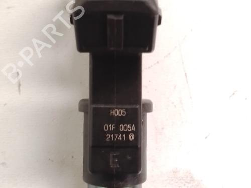 Injector CITROËN C5 II (RC_) 1.8 16V (RC6FZB) | BP36158091M100 - Image 5
